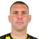 Jake Buxton