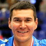 Jakob Larsen