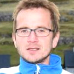 Jákup Joensen