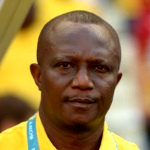 James Kwesi Appiah