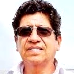 Javier Arce