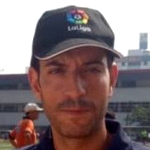 Javier Munoz Sanchez