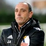 Jean Acedo