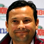 Jeaustin Campos