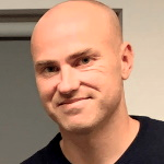 Jens Askou