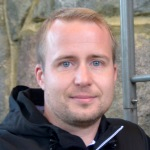 Jens Mattfolk