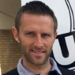 Jerome Dutitre
