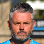 Jerry Gill