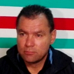 Jhon Jairo Gomez