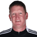 Jim Curtin