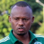 Jimmy Ndayizeye