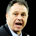 Joaquin Caparros