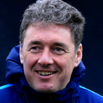 John McDermott