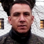 Jorge Benítez