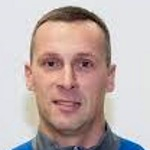 Jorundur Aki Sveinsson