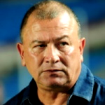 Jose Alberto Suarez