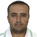 Jose Aybar Bejarano