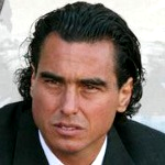 Jose Del Solar