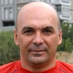 Jose Juan Almeida Hernandez