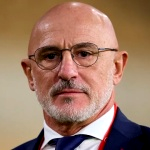 Jose Luis De La Fuente