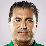 Jose Peseiro