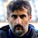 Jose Riveiro