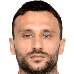 Jovan Damjanovic