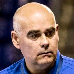 Juan Carlos Pastor