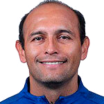 Juan Pablo Alfaro