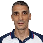 Juan Pablo Vojvoda