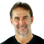 Julen Lopetegui