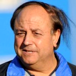 Julio Raul Gonzalez Perez