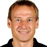 Jurgen Klinsmann