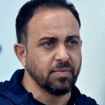 Kais Zouaghi