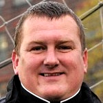 Karl Marginson