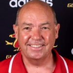 Keith Mason