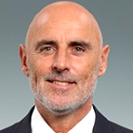 Kevin Muscat
