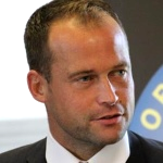 Kevin Nicholson