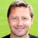 Kevin Nugent