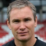 Kevin Wilkin