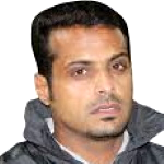 Khaled Al Atawi
