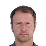 Kirill Gashitsev