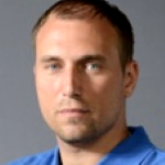 Kirill Novikov