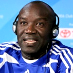 Lamine N'Diaye