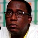 Lapé Bangoura
