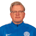Lars Friis