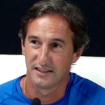 Leandro Damian Martini