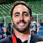 Leandro Zago