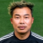 Lee Chi Kin