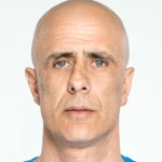 Leonidas Vokolos